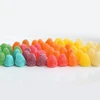Full spectrum Vegan CBD gummies cannabidiol gummy candy