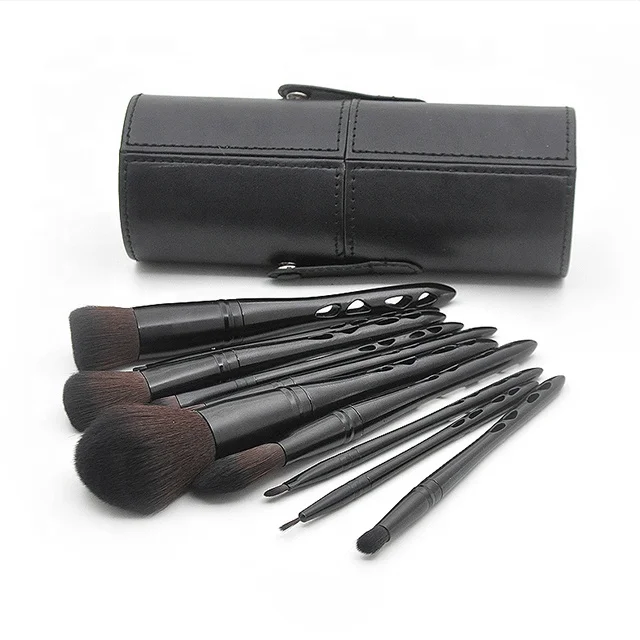 

Private label makeup brush set, As the picture