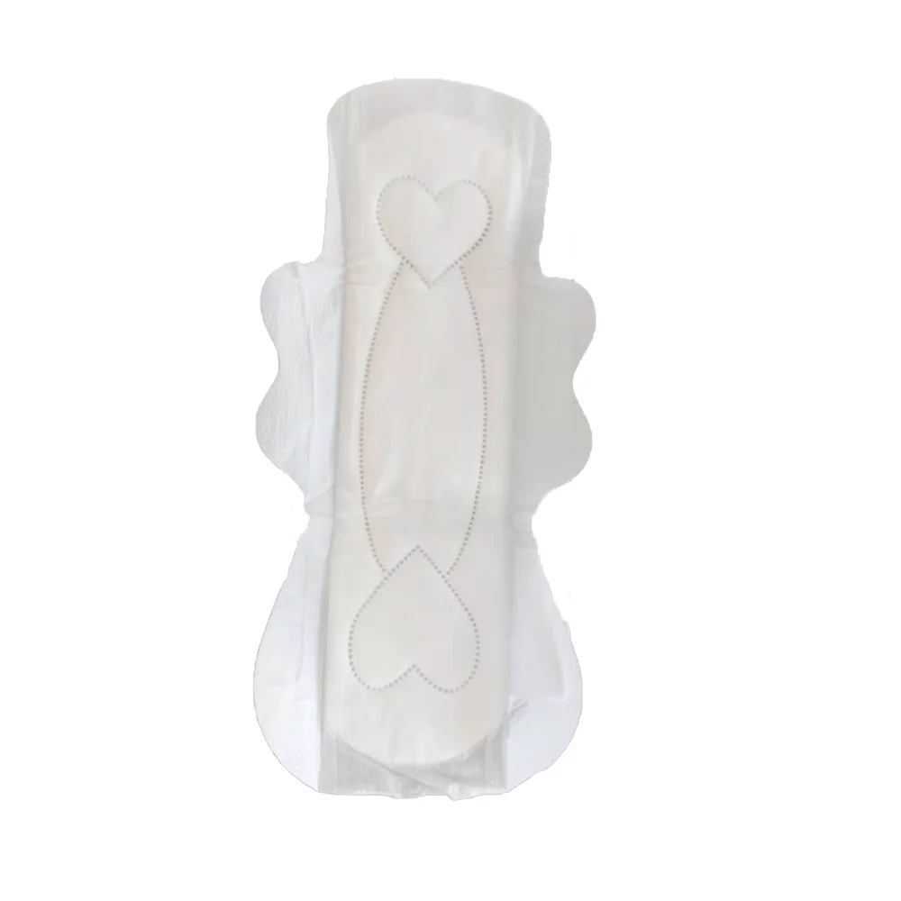 

Day and night combination anion sanitary napkins sophorae herbal care herbal pads, White