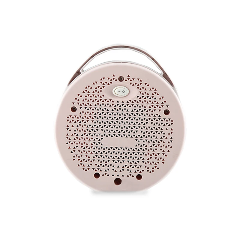 
800W Mini Portable PTC Ceramic Room Fan Heater Electric Heater 