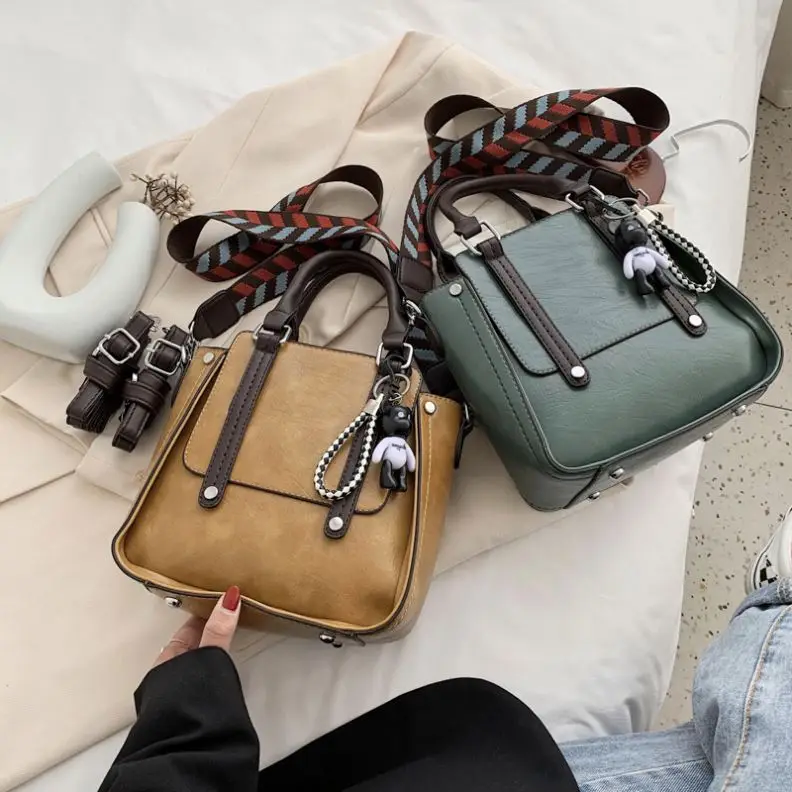 

Famous brands shoulder leather hand bags wholesale fashion ladies designer luxury handbags and purse women tote hand bag