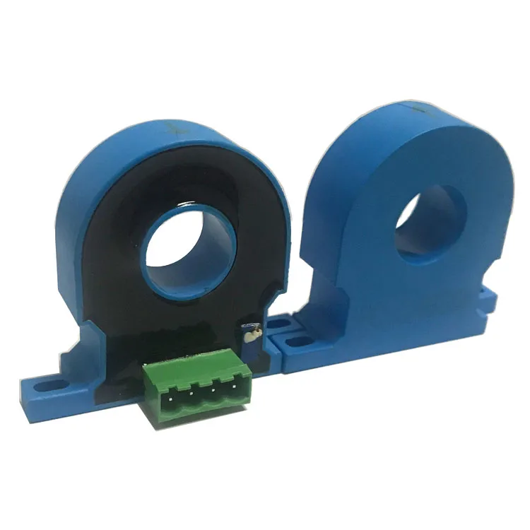 Dc Current Sensor 50100ma Input And 5v Output Buy Leakage Current