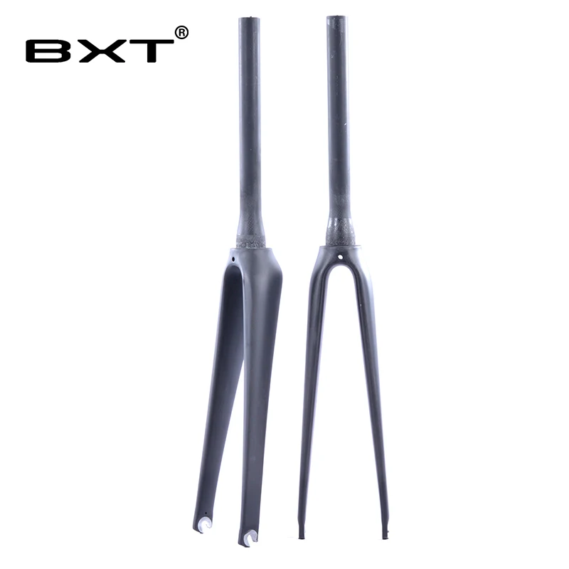 carbon fiber bike fork