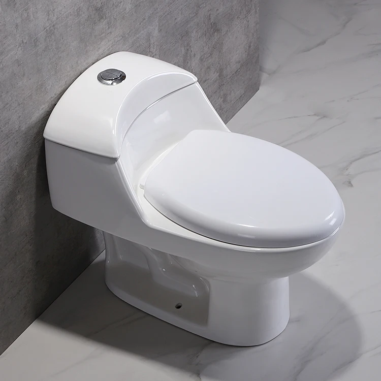 Wholesale cheap south american sanitarios inodoro color sanitary ware toilet bowl siphonic one piece ceramic bathroom wc toilet details