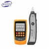 GM60 Multi network wire cable tracker resistance tester