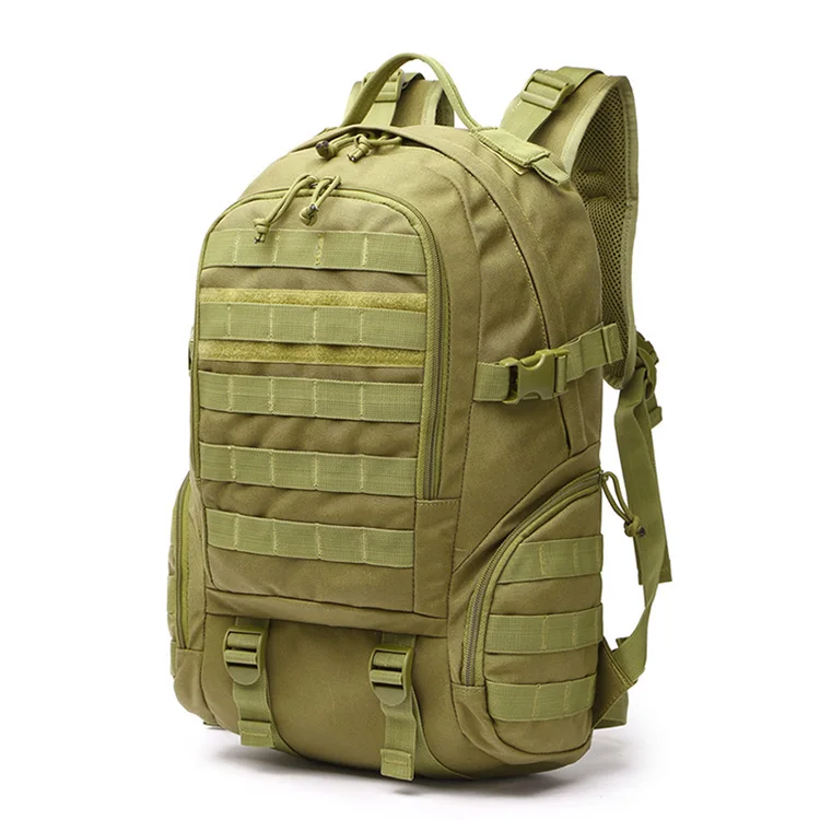 3 pcs Yellow Soldier Bags 