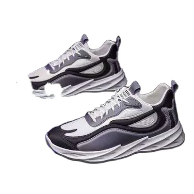 

Best Selling Athletic Shoes Sport Shoes Casual Shoes for Man