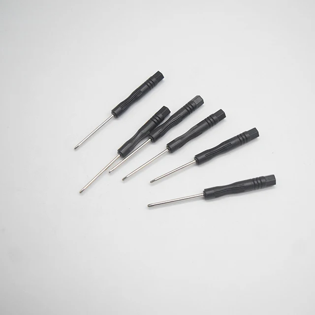 

Free shipping t4 screwdriver for mobile phones magnetic mini screwdriver set bit set screwdriver for laptop