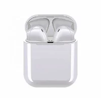 

RTS New i9s tws 5.0 Wireless Headphone Mini Headphones Twins Earphone with Charging Box For IPhone Android Smart Phone