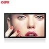 Hot sale factory direct price 32 inch windows android system lcd digital tv wall mount digital advertising screens for sale