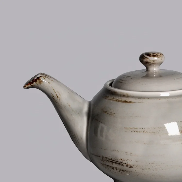 tea and coffee pot