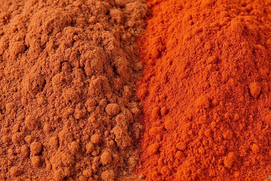 Ancho Powder vs Chili Powder: Key Differences Explained