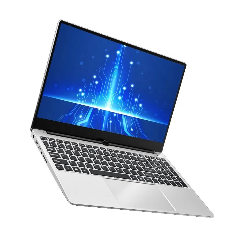 

Gaming Laptop 1TB 16GB RAM 15.6inch Win 10 Intel Core i7 10510u ODM 10th Generation Laptop Ultra Thin Laptop i7