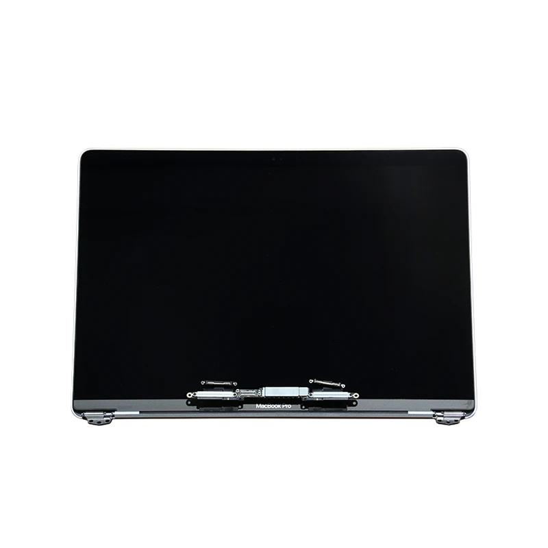 

Original A1706 A1708 lcd 2016 2017 Complete LCD Screen Assembly For Macbook Pro Retina A1706 A1708 Display Lcd, Space gray and silver