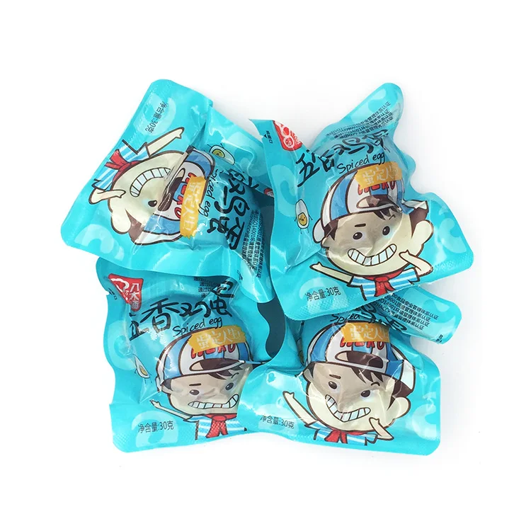 
Cheap wholesale bulk salted quail eggs manufacturer 