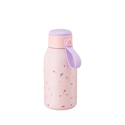 

Hot sale cute mini portable vacuum flask, As the picture shows