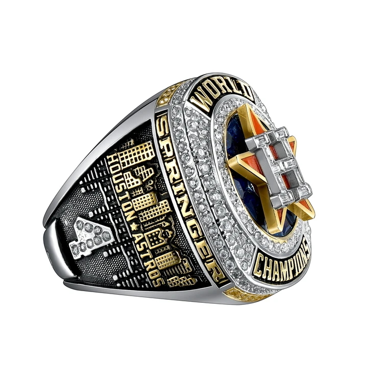 Custom CFL grey cup championship rings sports champions rings for football players