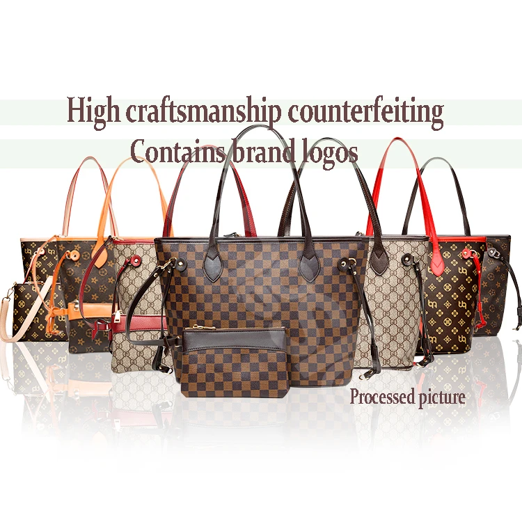 

Class A Replica Bags Bundle