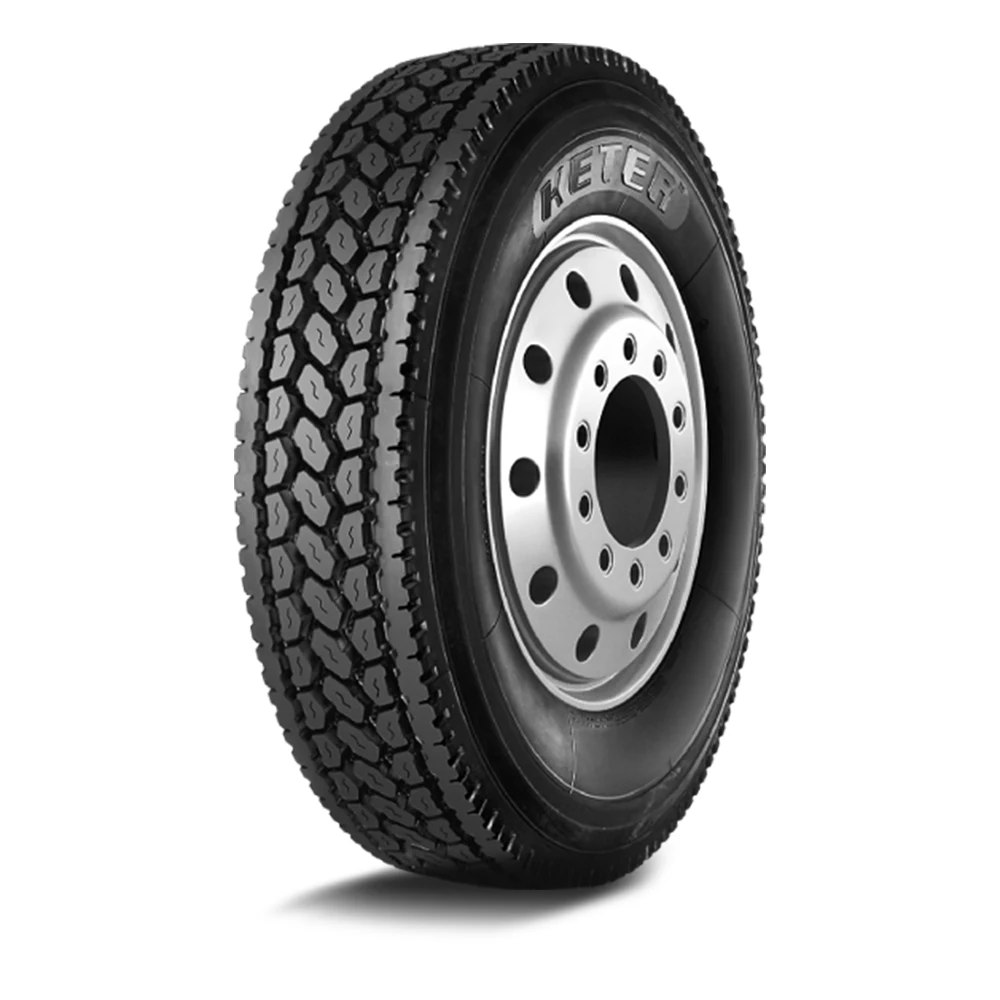 11r22.5 Truck Tires Keter Tyres Tbr For Sale - Buy 11r22.5,11r22.5 ...