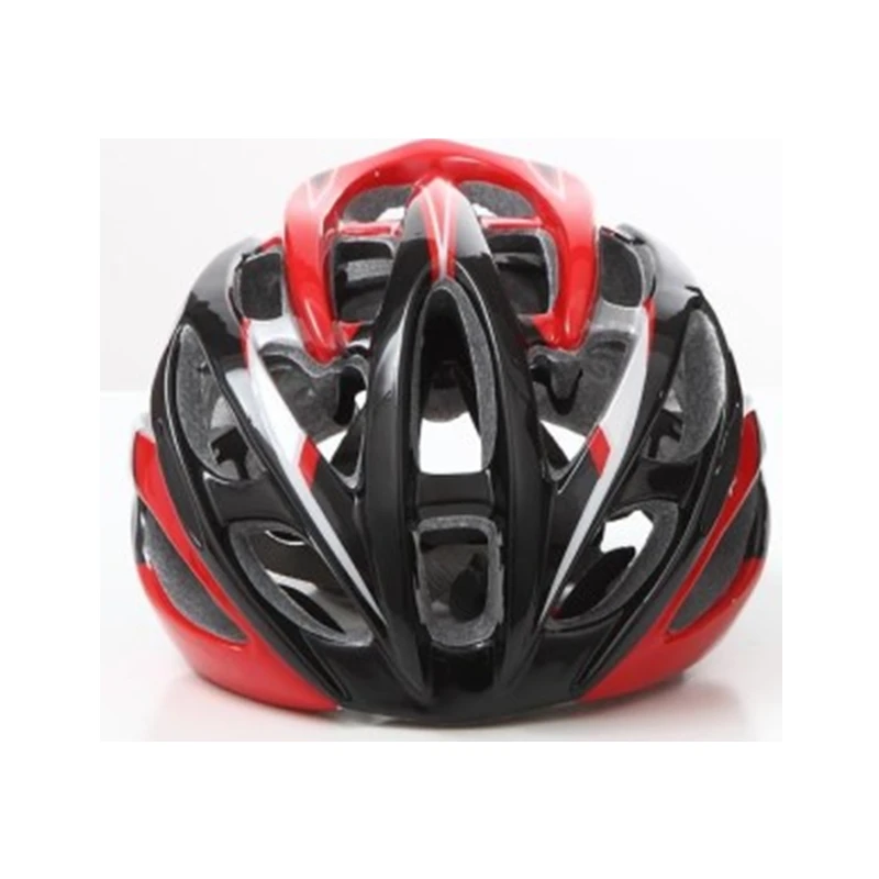 

Tianjin cicycle manufacture helmet Bike MTB Road/Racing Bicycle Helmet Riding Equipment Visor Cycling Helmet, Black