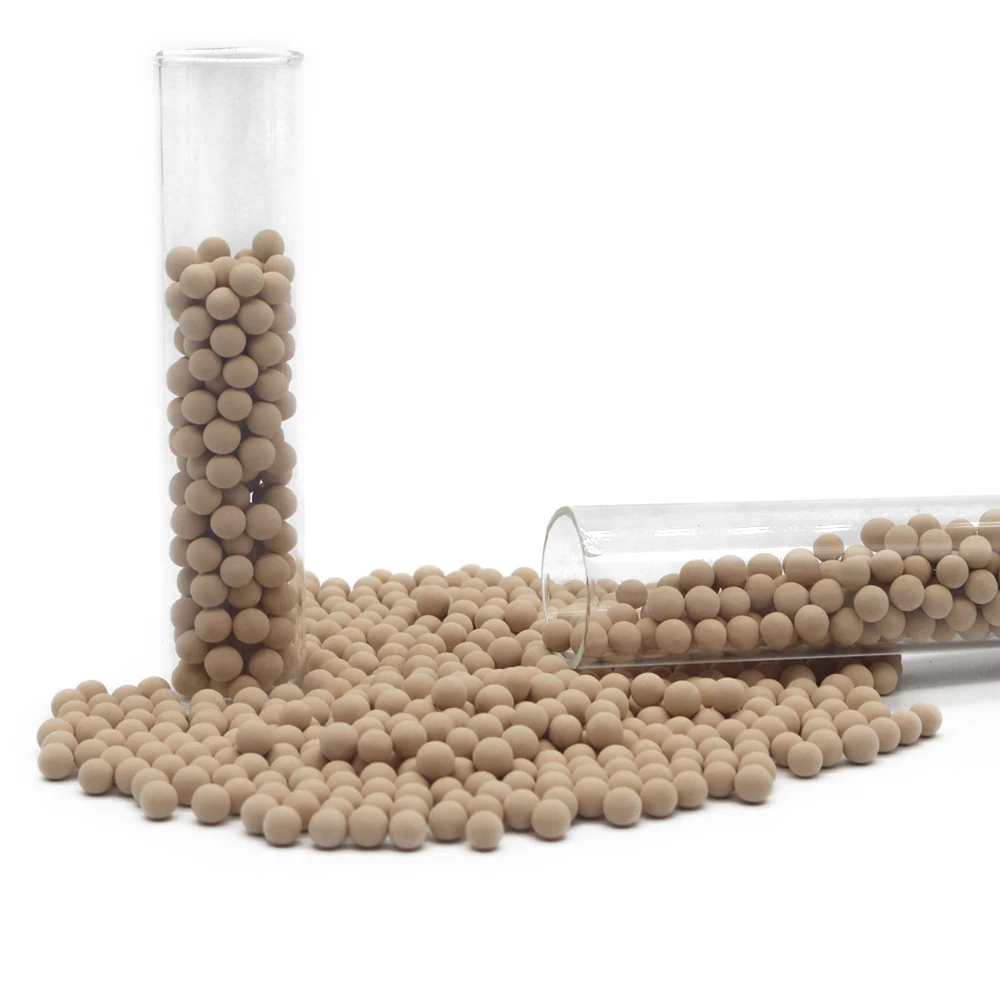 
New Release Molecular Sieve 13x Oxygen Generators 