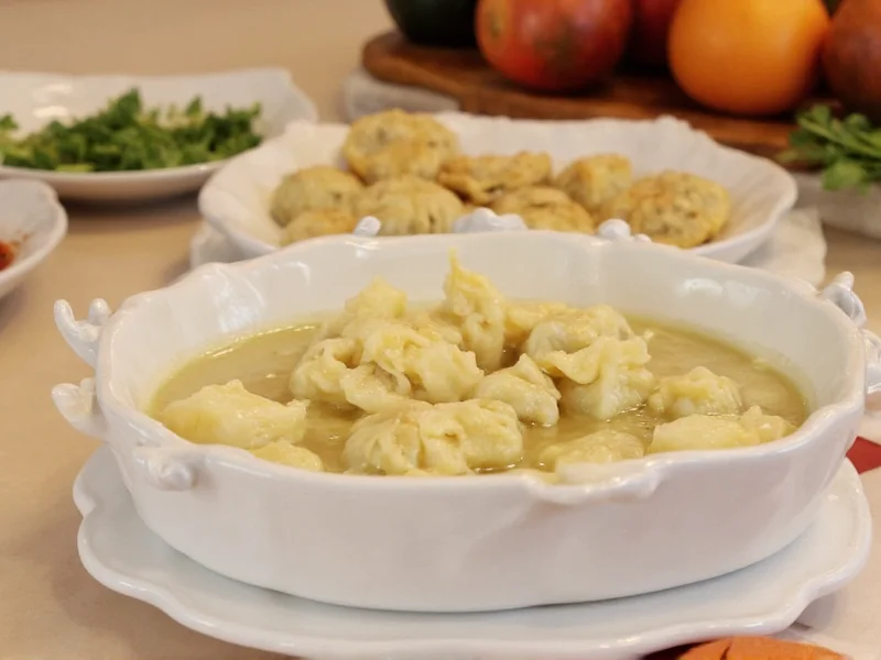 Authentic Soup Dumplings Recipe: Master Xiao Long Bao at Home