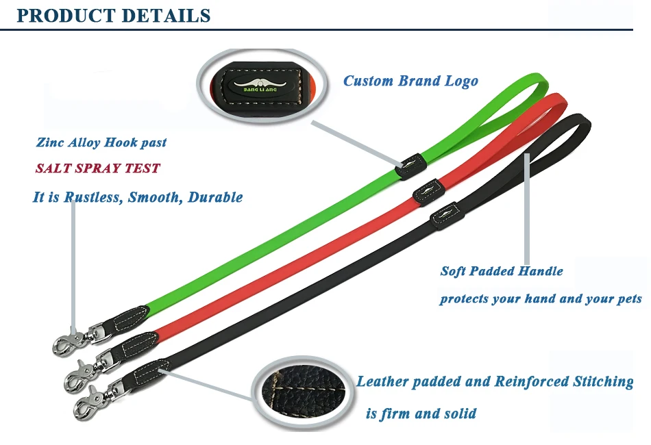 short dog leash for small dogs