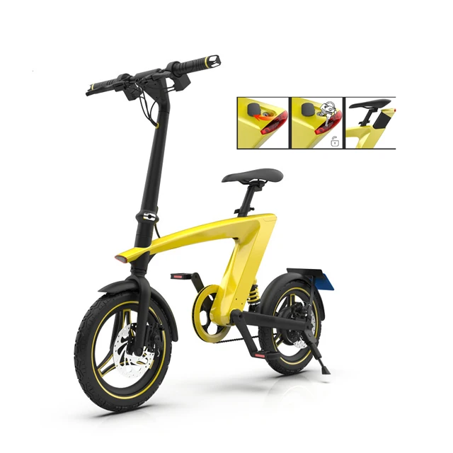 

hot selling yellow black white color eu europe europa warehouse fat tire 100Kg mobility electric bicycle import from China