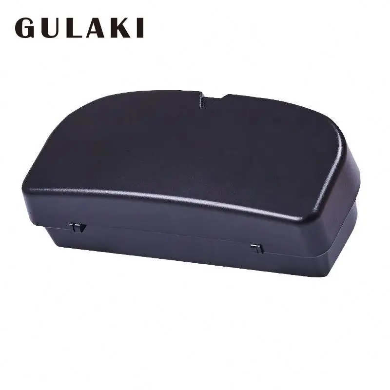 

Auto car vehicle eyeglass holder HOPga eyeglasses case sunglasses bag
