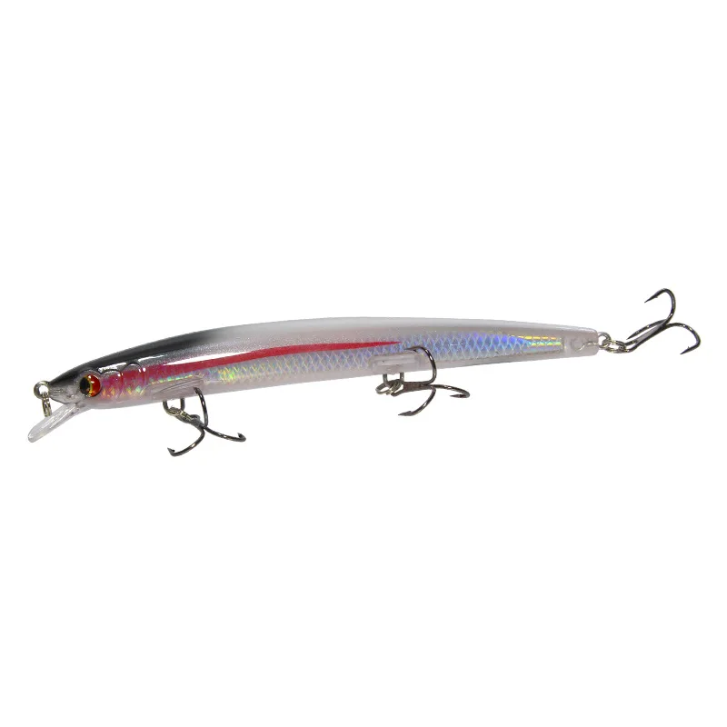 Super Long Casting Minnow Floating Shallow