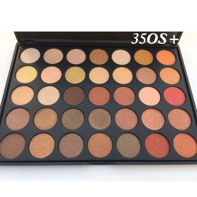 

2020 hottest customize eyeshadow palette vendor private label eye shadow