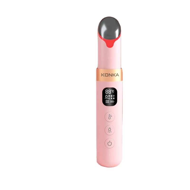

Hot Sale Eye Massager Electric Vibration Eye Massager