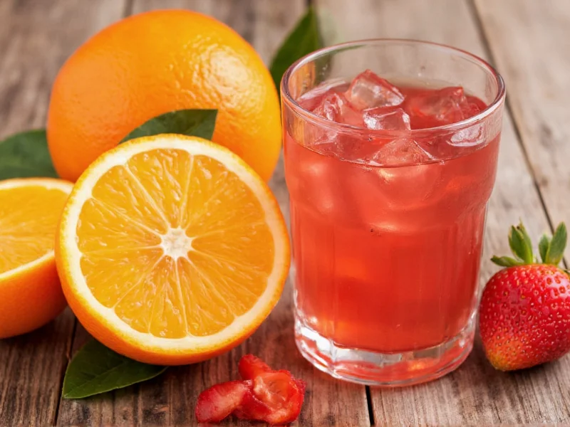 Tangy Flavor: Definition, Science & Culinary Applications