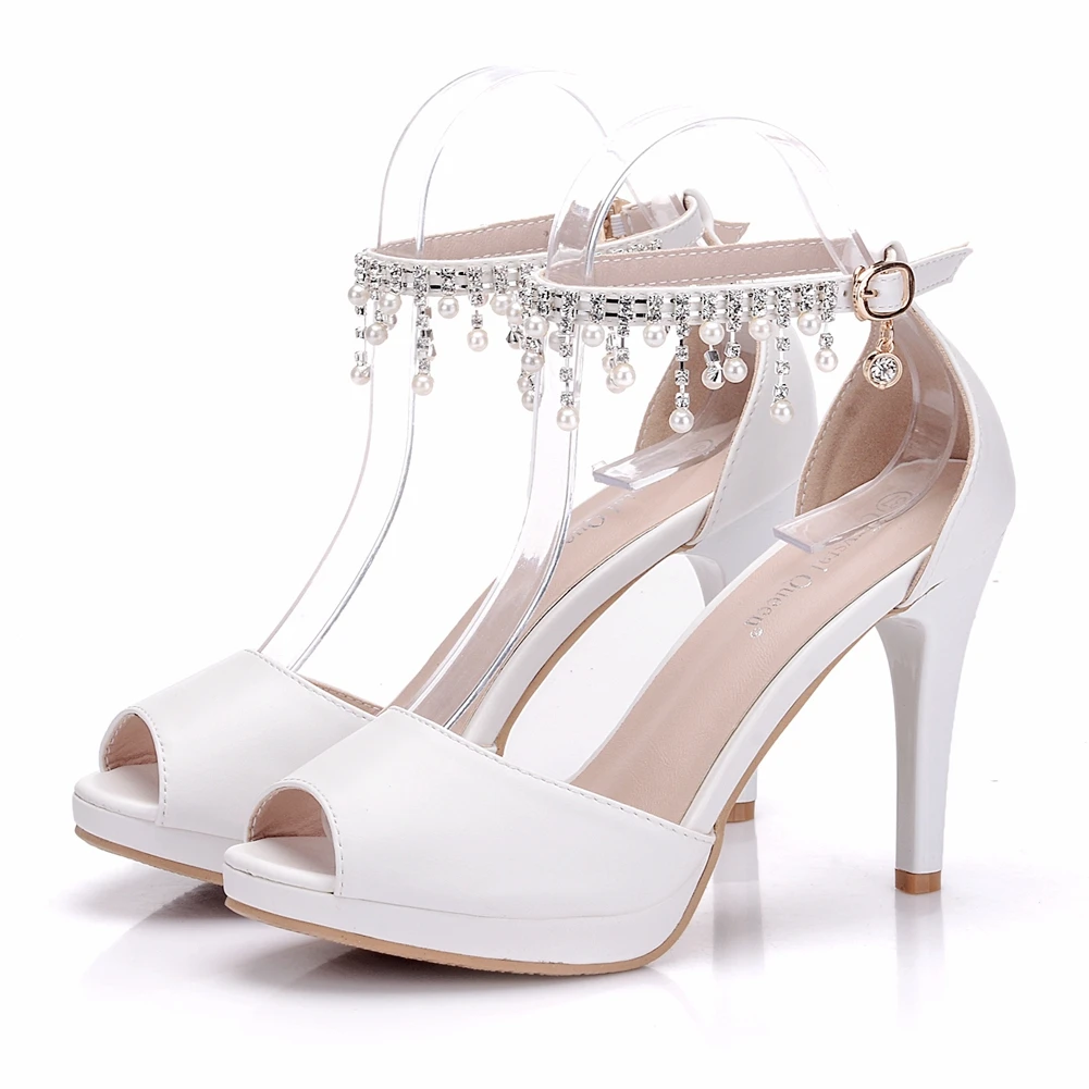 

Women Shoes Sandals High Heels Pumps