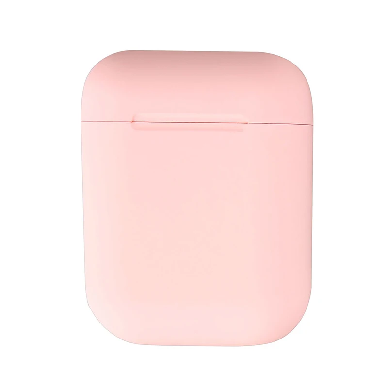 Macaron Headphone Inpods 12 Matte Sport Hifi Wireless Earphone Hot Sale V5.0 Earbuds - ANKUX.COM