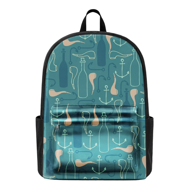 

2020 hot sale high quality drop shipping college school bag backpack oem kids bags school schools bags girl cartoon, Customized color