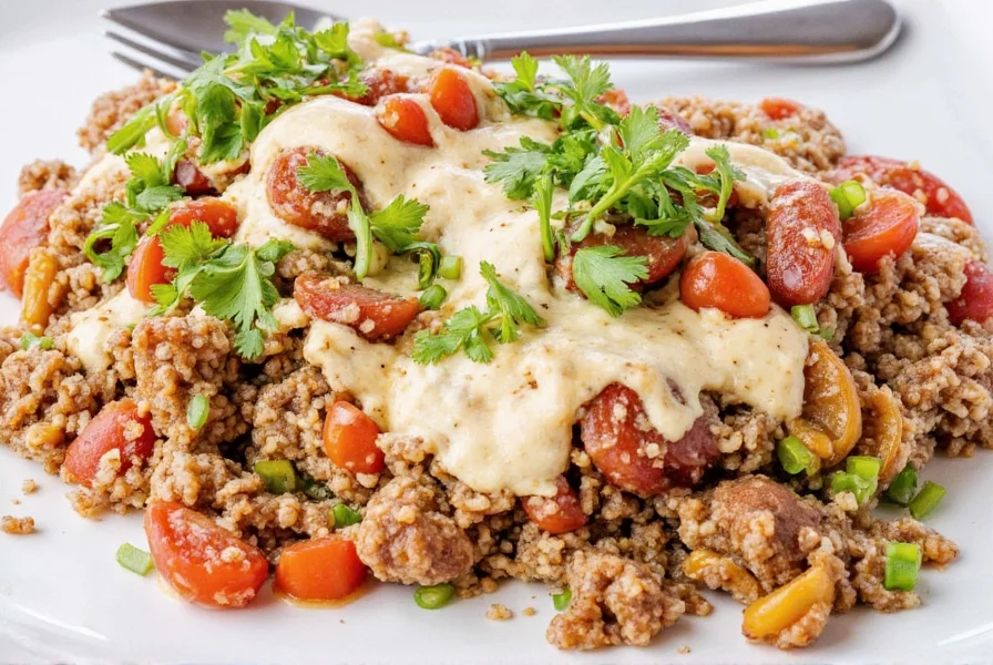 Cooking Creole dishes