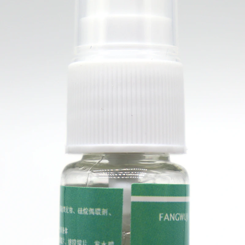 

Cheap Wholesale Anti-fog Spray For Glasses Lens Cleaning Kit Eyewear Glasses Lens Cleaner Spray, Customized color