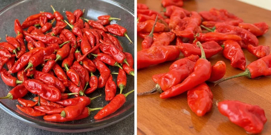 7 Hilariously Effective Ways to Dry Chili Peppers Without Losing Your Marbles