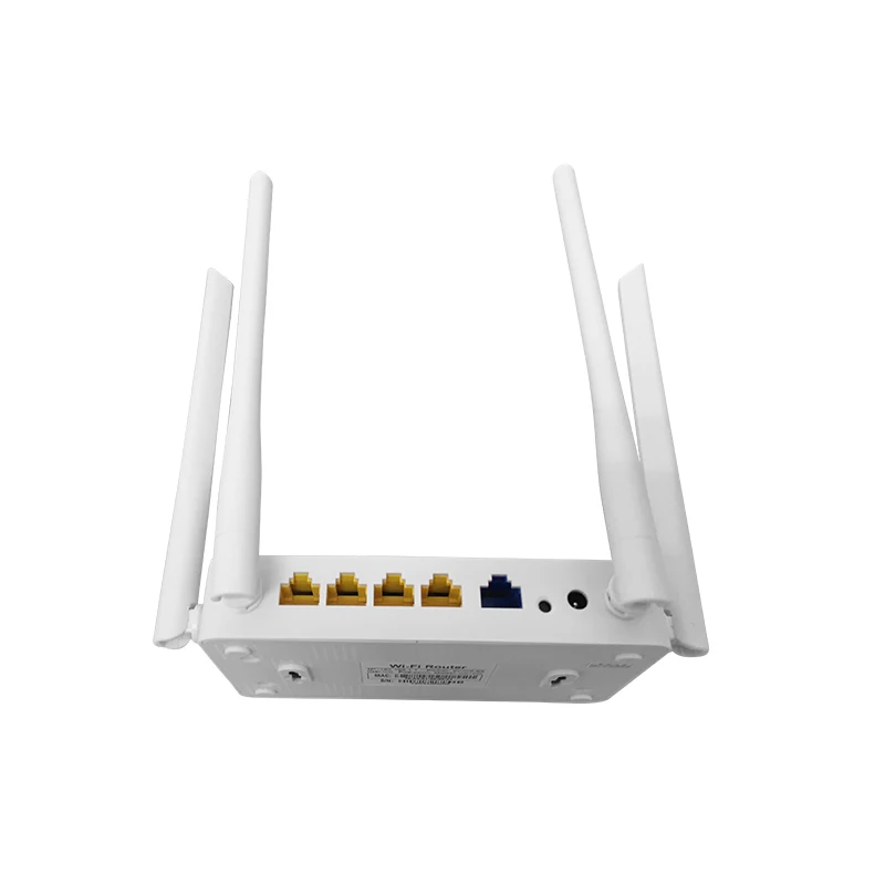 

best domestic 300mbps mt7620n chipset openwrt wifi router, White (optional)