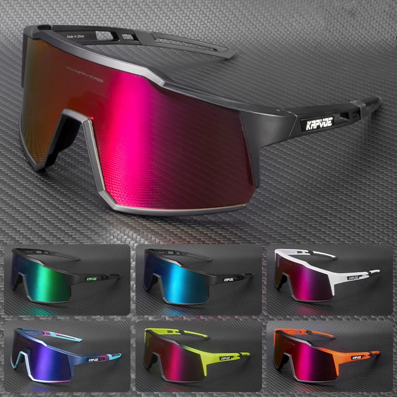 

Outdoor sports photochromic UV400 fashion glasses cycling sport sunglasses bike gafas ciclismo al aire libre, Customized color