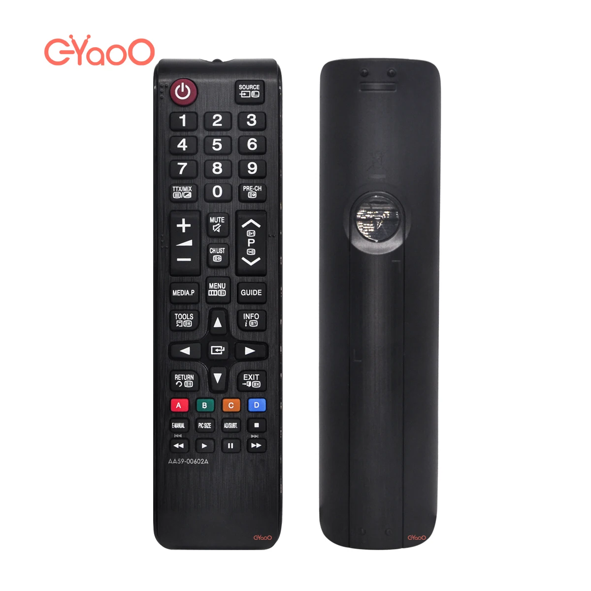 

NVTC AA59-00602A L1088V Samsung Remote Control For Smart LED LCD TV AA59-00741A BN59-01268D BN59-01175N