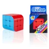 3 colors only interactive toys black boxes packing magic cube for 11 year olds children