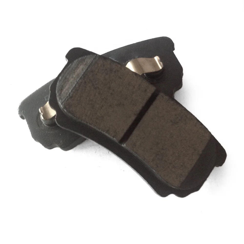 Akok Brand Wholesale C For Korean Car 58101-3ka01 58101-2ca10 For ...
