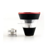 

High quality e hookah head electric hookah