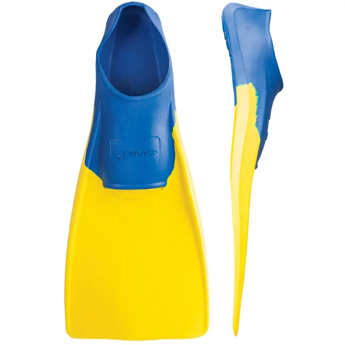 
Wholesale Diving Fins Training Short Silicone Swimming Fins for Snorkeling 