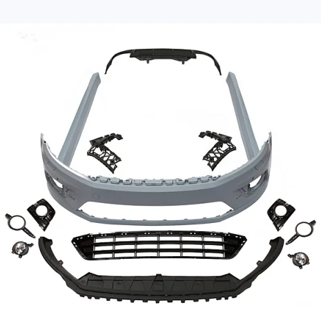 passat r line kit