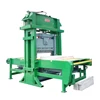 Cobble wall Cube Stone Cutter Splitting Machine, artificial stone making machinery