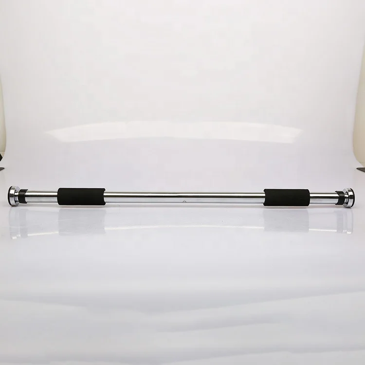 

High Quality Wholesale Gym Indoor Fitness Pull Up Bar Indoor Fitness Horizontal Bar