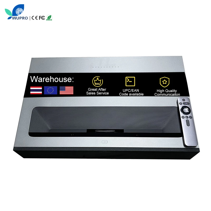 Wupro Fengmi Formovie T1 4K La